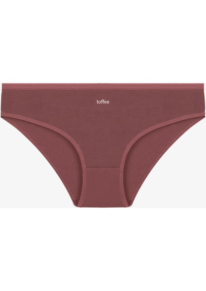 Kadın 7'li Curve Pamuklu Likralı Bato Külot modelleri