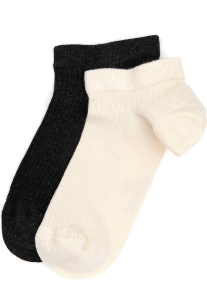 Kadın Ekru Çorap 50315970-VR019