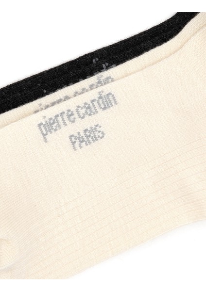 Kadın Ekru Çorap 50315970-VR019 indirimleri