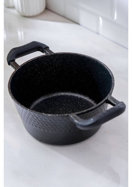 Diamente Derin Tencere - 20 cm indirimleri