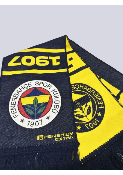 Unısex Est.fenerbahçe Dokuma Atkı fiyatları