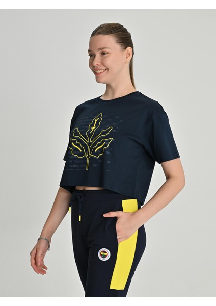 Kadın Trıbun Marşlı Palamut Tshırt fiyatları