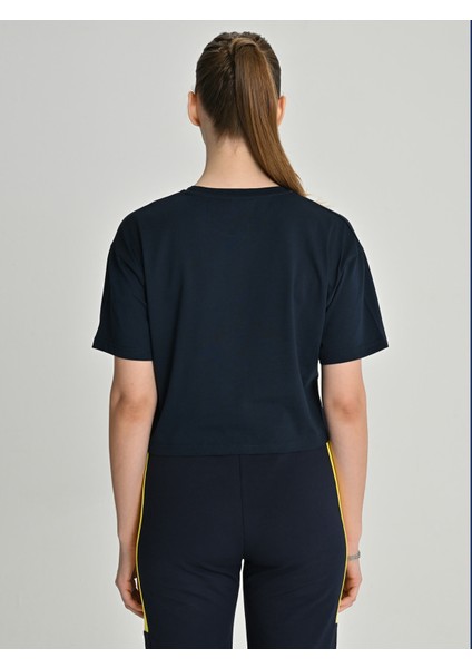 Kadın Trıbun Marşlı Palamut Tshırt fırsatları