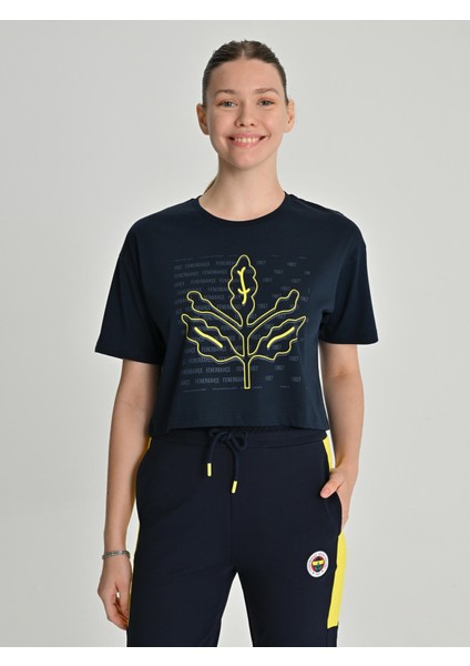 Kadın Trıbun Marşlı Palamut Tshırt indirimleri