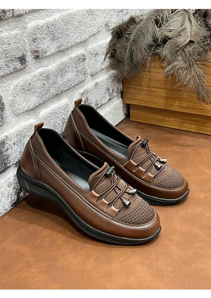 Ortopedik Taşlı Rahat Yumuşak Lioss Kadın Anne Ayakkabısı modelleri