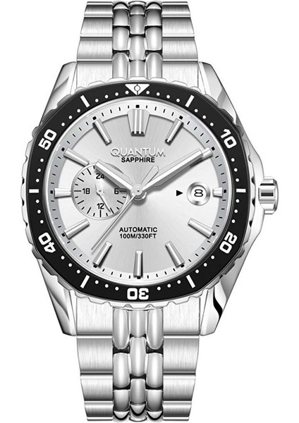 QMG1257.330 Otomatik Erkek Kol Saati