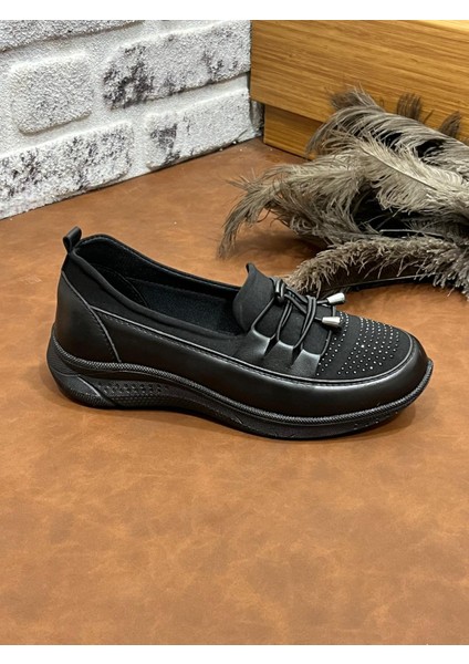 Ortopedik Taşlı Rahat Yumuşak Lioss Kadın Anne Ayakkabısı fiyatları