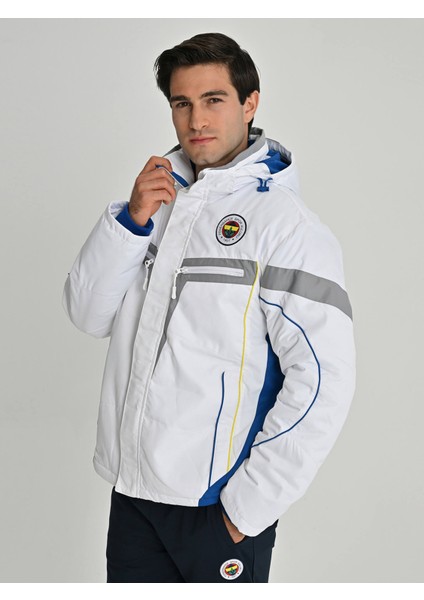 Erkek Trıbun Efsane Mont