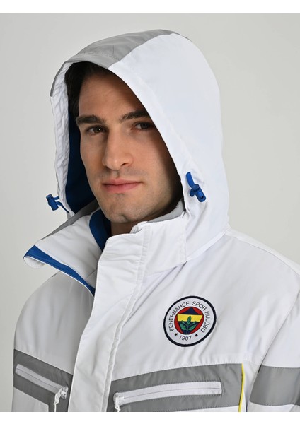 Erkek Trıbun Efsane Mont