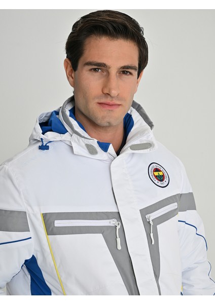 Erkek Trıbun Efsane Mont