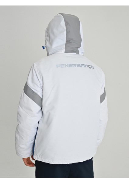 Erkek Trıbun Efsane Mont