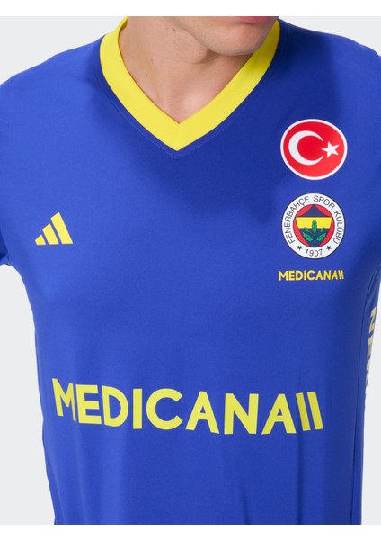 Voleybol Erkek Mavi Forma 25/26 modelleri