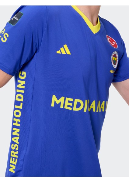 Voleybol Erkek Mavi Forma 25/26 fırsatları