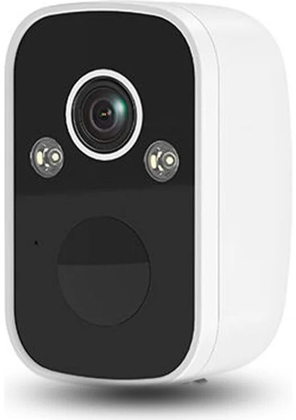 Kablosuz Güvenlik Kamerası 1080P Full Hd – Wifi, Gece Görüş, Iki Yönlü Ses, IP65 fiyatları