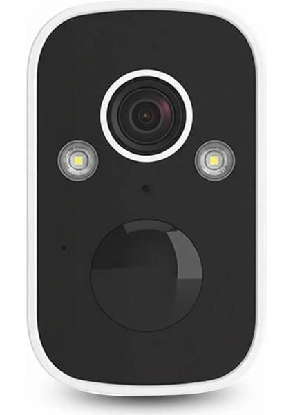 Kablosuz Güvenlik Kamerası 1080P Full Hd – Wifi, Gece Görüş, Iki Yönlü Ses, IP65 fırsatları