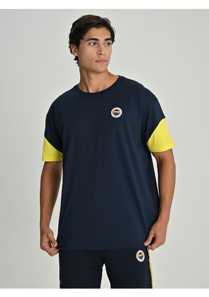 Erkek Trıbun Mesh Baskılı Tshırt fiyatları