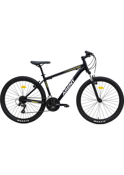 Dacron Arent 1.0 26 Jant Alüminyum Kadro Dağ Bisikleti Kilitlenebilir Maşa – Shimano 21 Vites – V Fren