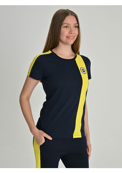 Kadın Trıbun Basıc Tshırt modelleri