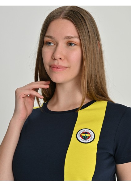 Kadın Trıbun Basıc Tshırt fırsatları