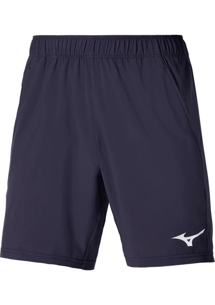 8 In Flex Erkek Şort Lacivert