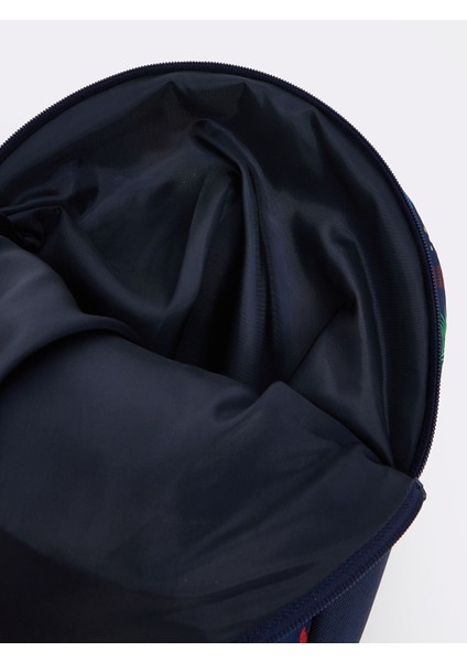 Yeni Sezon Aslan Figürlü Erkek Çocuk Sırt Çantası fırsatları