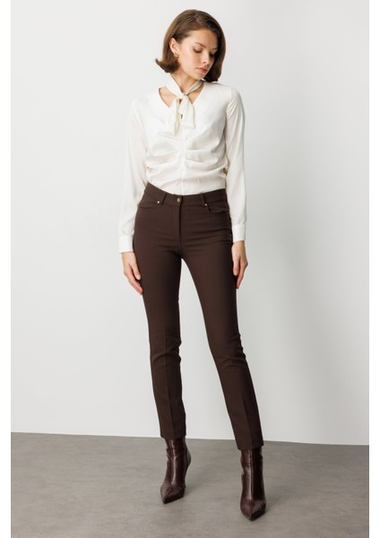 Bol Paça Pantolon 1007-26K fiyatları