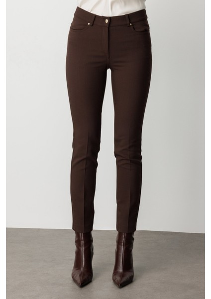 Bol Paça Pantolon 1007-26K modelleri