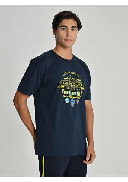 Erkek Trıbun Vıntage Tshırt modelleri