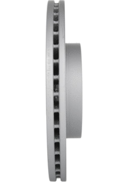 Ford Focus/c.max 2004> Fren Diski Ön (278MM) | Bosch 0986479173 fiyatları