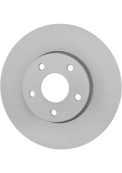 Ford Focus/c.max 2004> Fren Diski Ön (278MM) | Bosch 0986479173 modelleri