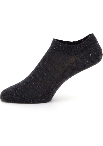 Kadın Antrasit Çorap 50315956-VR006 modelleri