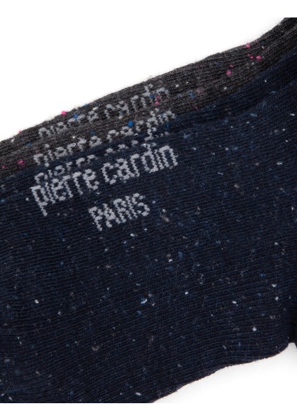 Kadın Antrasit Çorap 50315956-VR006 indirimleri