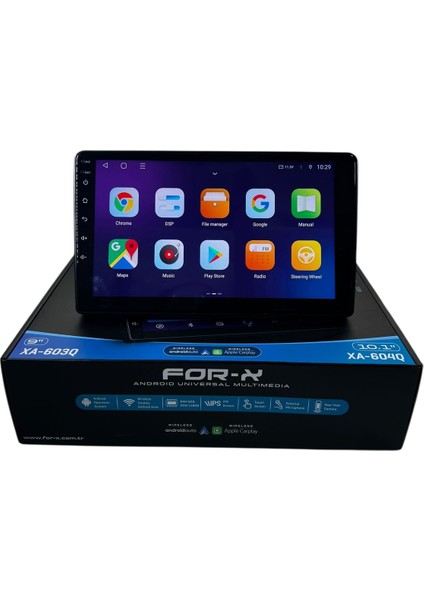 2005-2013 Tüm Ww Grubu Forx 6-128 Profesyonel Oem Multimedia fiyatları