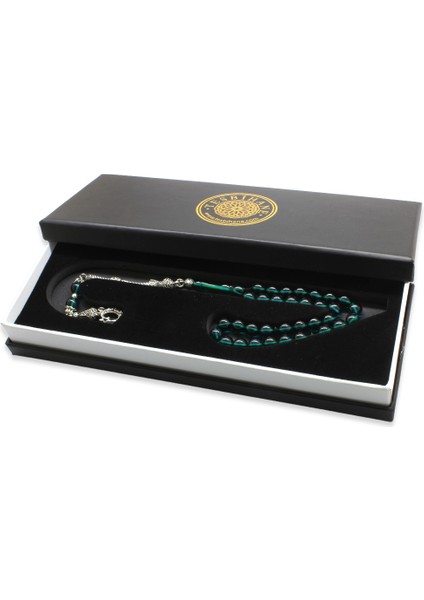 Kararmaz Metal Ayyıldız Püsküllü Küre Kesim Turkuaz Ateş Kehribar Tesbih modelleri