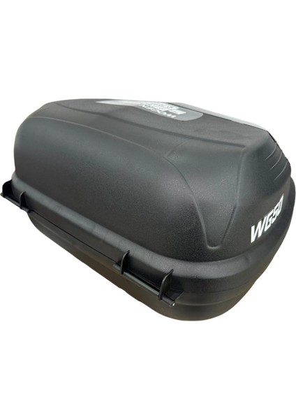 - WG50 - 50 Litre Arka Çanta (Siyah) fırsatları