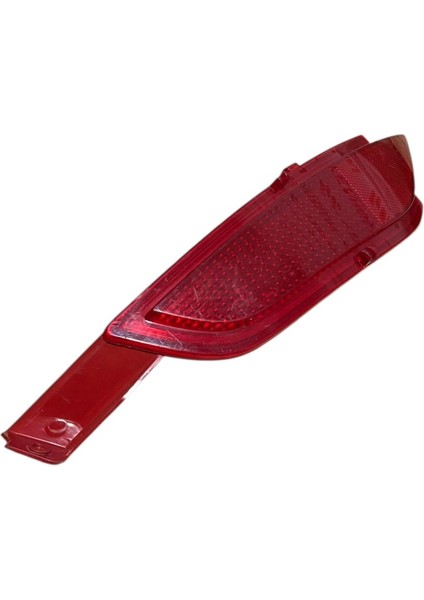 Sol Arka Reflektör - Ford Fiesta 2008-2013 - 8A61-17E847-AB