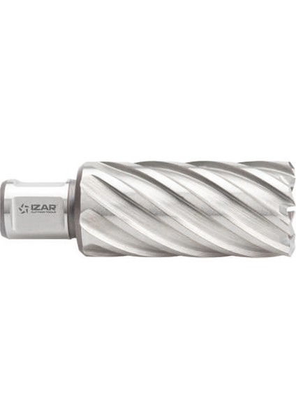 24X50MM Izar Manyetik Matkap Ucu Hss-Xt (4071)