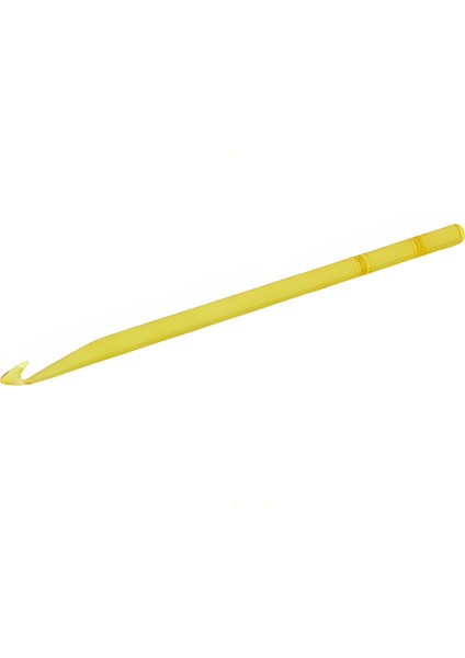 Trendz Single Plastik Tığ