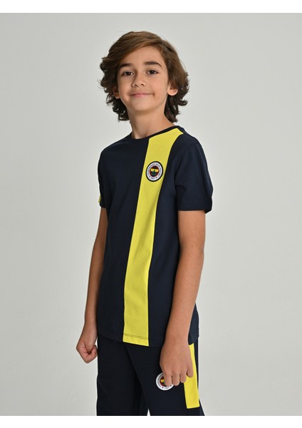 Çocuk Trıbun Basıc Tshırt fiyatları