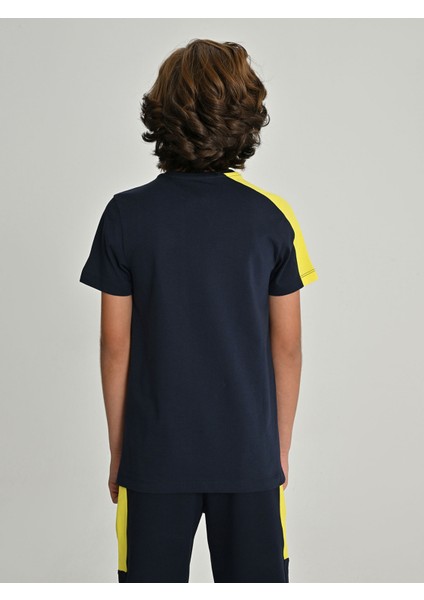 Çocuk Trıbun Basıc Tshırt fırsatları