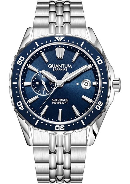 QMG1257.390 Otomatik Erkek Kol Saati