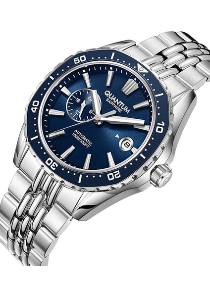 QMG1257.390 Otomatik Erkek Kol Saati fiyatları