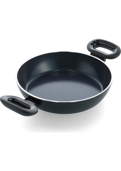 Torino 20 cm Sahan – Pfas-Free Seramik Yüzey