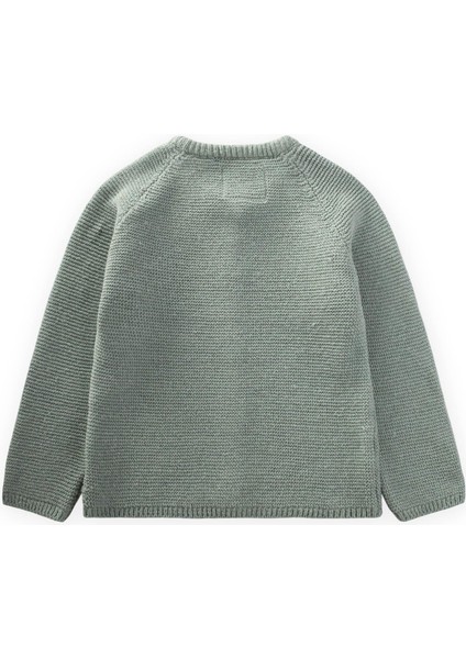 Links Triko Hırka 1-8 Yaş Mint Yeşili fiyatları