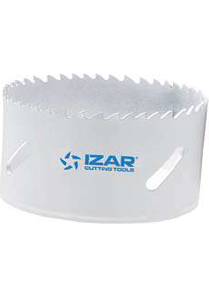 35MM Izar Bı-Metal Panç Hssco8