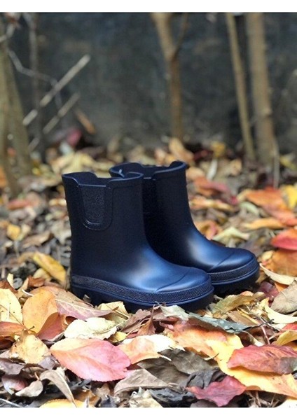 Tokio Çocuk Marino Yağmur Çizmesi W10274-003