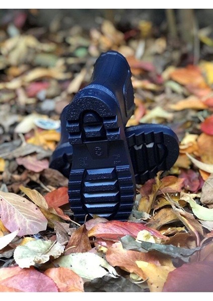 Tokio Çocuk Marino Yağmur Çizmesi W10274-003 modelleri