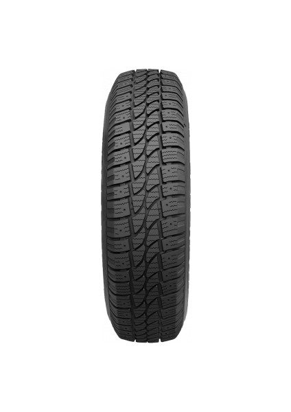 205/65 R16C 107/105R Vanpro Winter Hafif Ticari Kış Lastiği ( Üretim Yılı : 2025 )