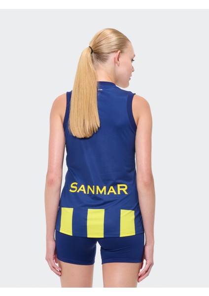 Voleybol Kadın Çubuklu Forma 25/26