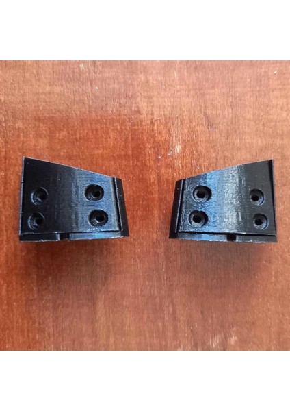 Logitech G230, G231, G332, G430, G432, G930 Kulaklık Yedek Menteşe